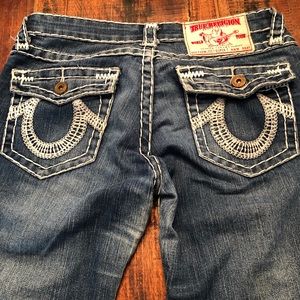 True Religion Jeans